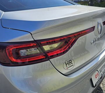 Renault Talisman 1.5 dci,FUUL LED,NAVI,TEMPOMAT,ALU 18,PDC,REG.11/2026 - cover