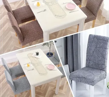 Trendy - Rastezljive navlake za stolice - novi modeli - cover