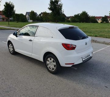 Seat Ibiza 1,4 TDI, N-1 DOSTAVNO, 150000 KM, KARTICE - cover
