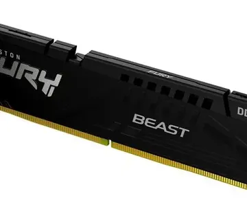 MEM DDR5 32GB 6000MHz FURY Beast KIN (XMP) - cover