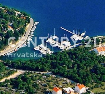 Prodaja, Zemljište, Splitsko-dalmatinska županija, Milna - cover