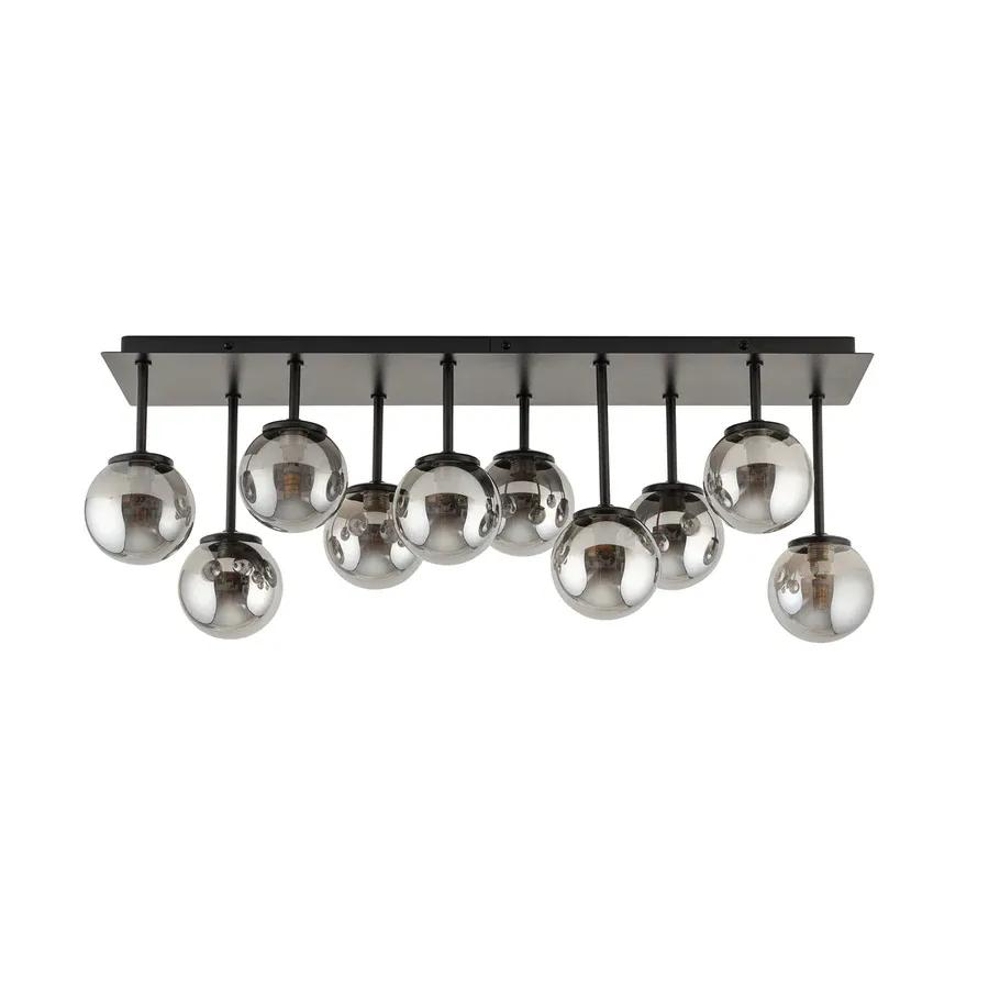 Viseća rasvjeta Tulia, kratka - cover