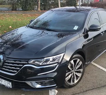 Renault Talisman 2.0 dci, Intens, TOP STANJE - cover