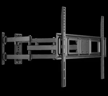 SBOX zidni nosač za TV PLB-1348-2 izvlačno-okretni - cover