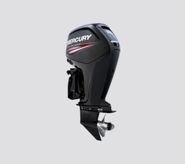 MERCURY F115 L EFI - cover