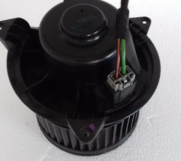 VENTILATOR KABINE FORD FOCUS 1998-2005 XS4H-18456-AD P4537 - cover