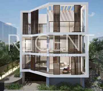 Zadar, Petrčane – Luksuzan četverosoban stan na traženoj lokaciji - cover