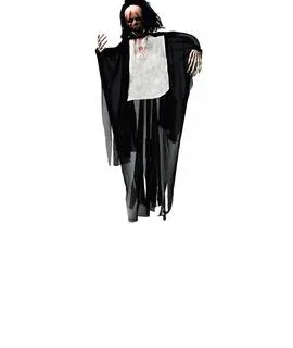 EUROPALMS Halloween figure Ghost, animated - cover
