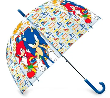 Sonic kišobran 46cm - cover