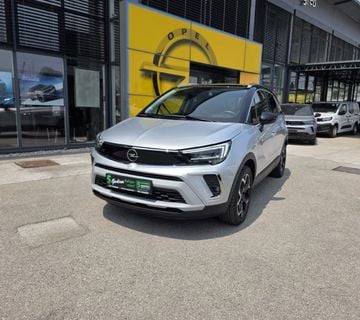 Opel Crossland Ultimate 1.2 Turbo 81kw - 5 godina garancije! - cover