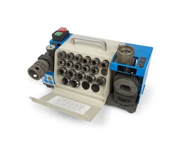 Profesionalni oštrač svrdla/stroj za oštrenje svrdla 20mm - cover