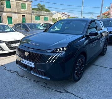 Peugeot 3008 GT HYBRID 145 e-DCS6 - DEMO VOZILO - cover