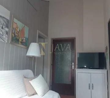 Škurinje/Rijeka, 2 S+DB s balkonom (prodaja) - cover