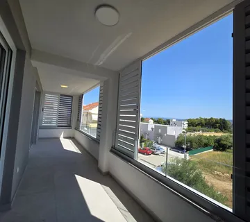 Kaštel Štafilić, ISTOK S3, 3-sobni stan 124,38 m2, 435.330 EUR - cover