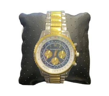 RUČNI SAT WALKER SCOTT - NOVO! / R1, RATE! - cover