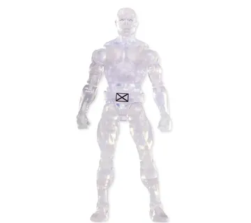 Marvel Legends Series: Secret Wars – Iceman figura, 15cm - cover