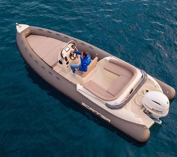 Skener 650 L - cover