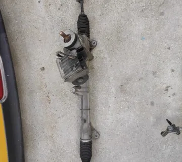 MINI COOPER R56 2007 LETVA VOLANA ELEKTRICNA - cover