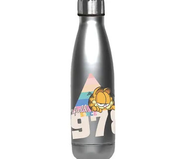 Garfield boca 550 ml - cover