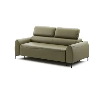 Sofa Monza 208x101cm, Materijal: Mogućnost izbora - cover
