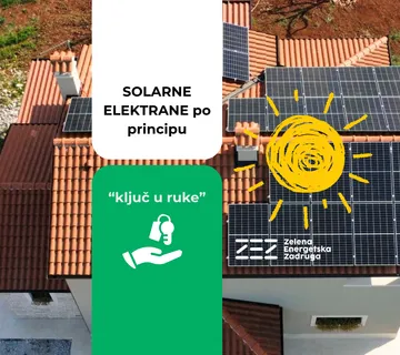 Najlakši put do vlastite solarne elektrane! - ZEZ - cover