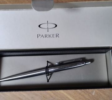 Parker original - cover