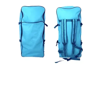 TORBA RUKSAK ZA SUP DASKU, Plava, BBDJH - cover