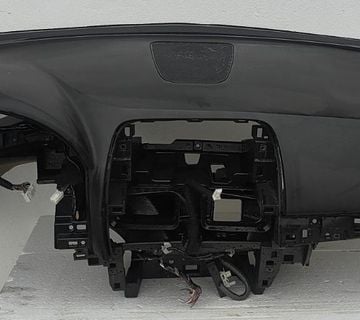 ARMATURA / KOKPIT / TABLA MAZDA CX5 2012-2017 - cover