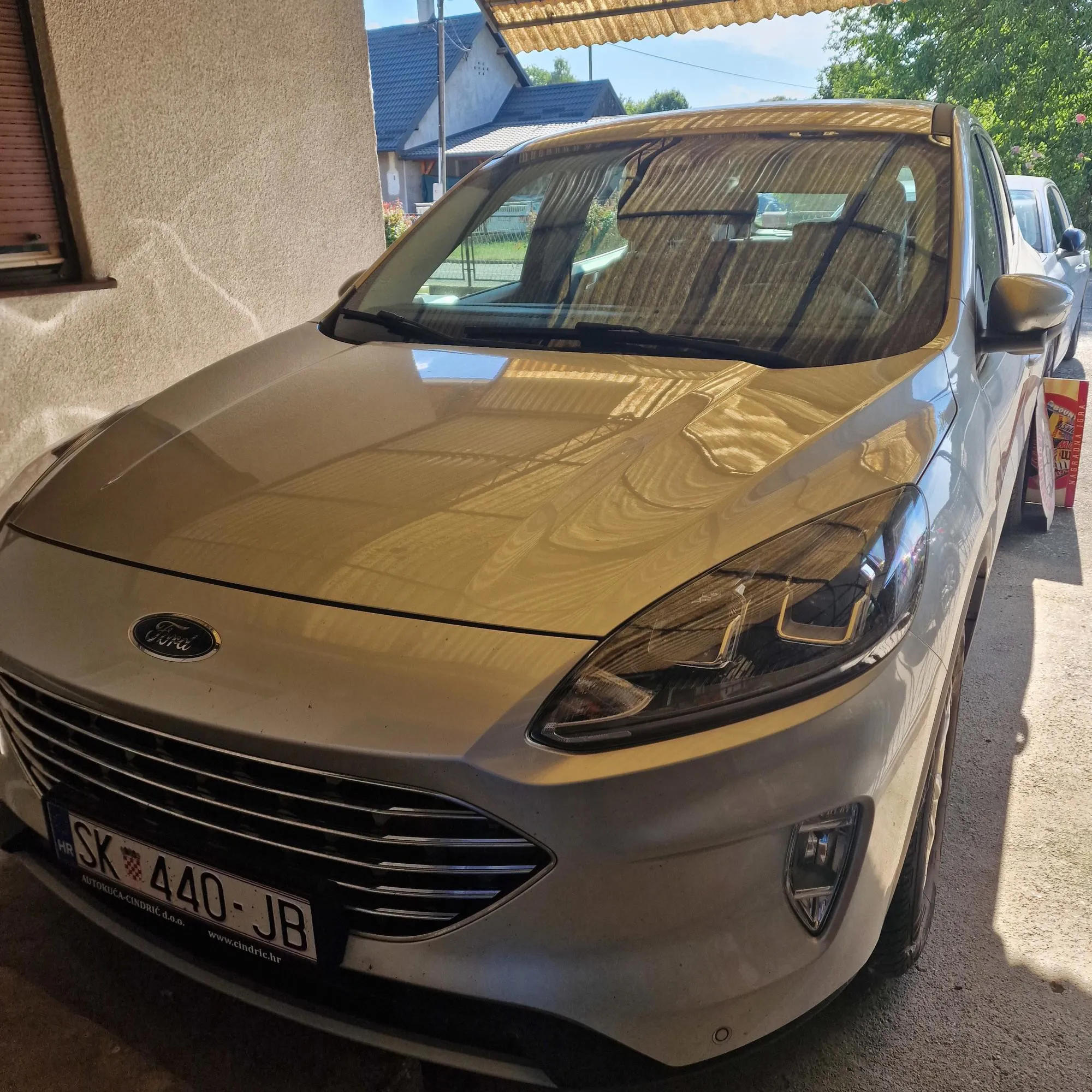 Fotografija
