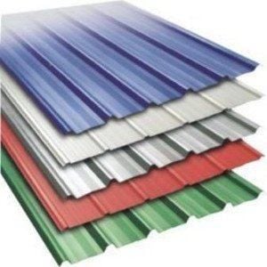 TRAPEZNI LIM TR 20 RAL CRVENA 3009 0977712656 - cover
