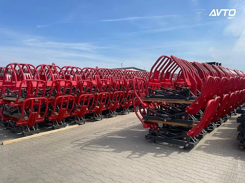 InterTech priključci - cover