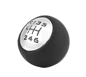 PEUGEOT I CITROEN RUČICE MJENJAČA OD 6 BRZINA MODEL 2 - cover