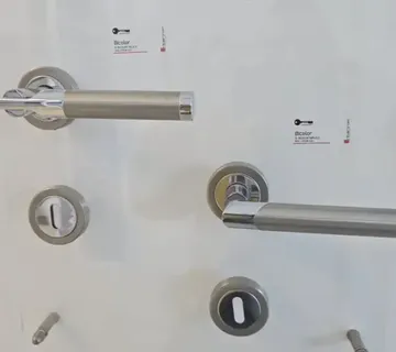 Veliki izbor kvaka - cover