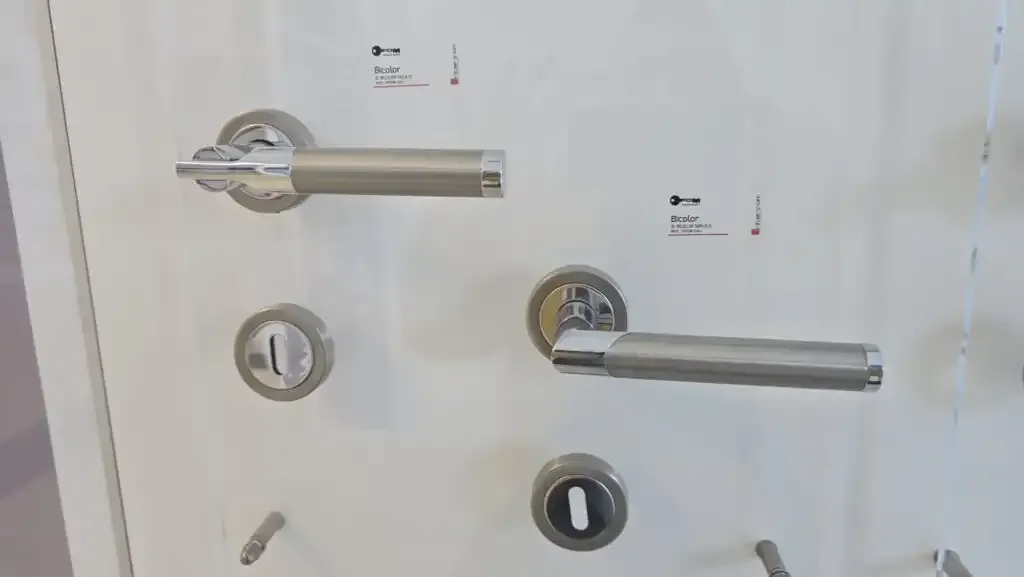 Veliki izbor kvaka - cover