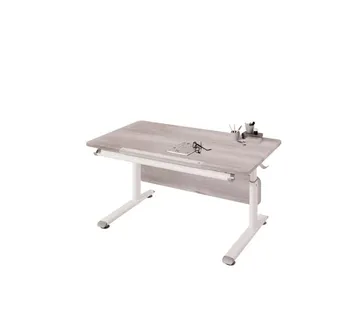 Paidi YOUTH RADNI STOL 120/70/53-79 cm podesiv po visini - cover