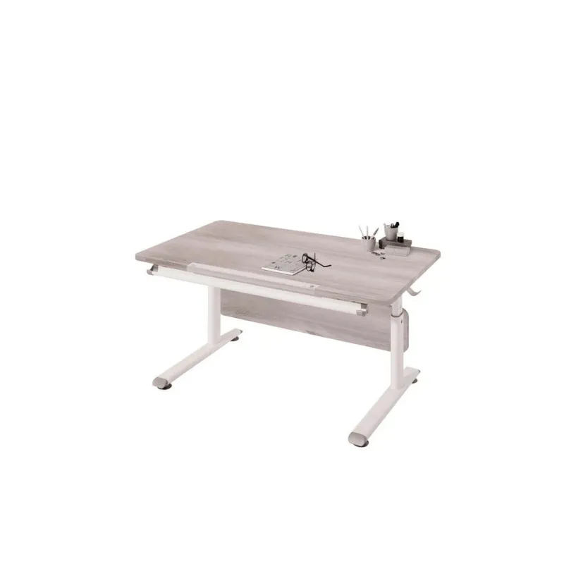 Paidi YOUTH RADNI STOL 120/70/53-79 cm podesiv po visini - cover