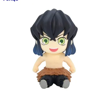 Demon Slayer Potetto figura Inosuke 9cm - cover