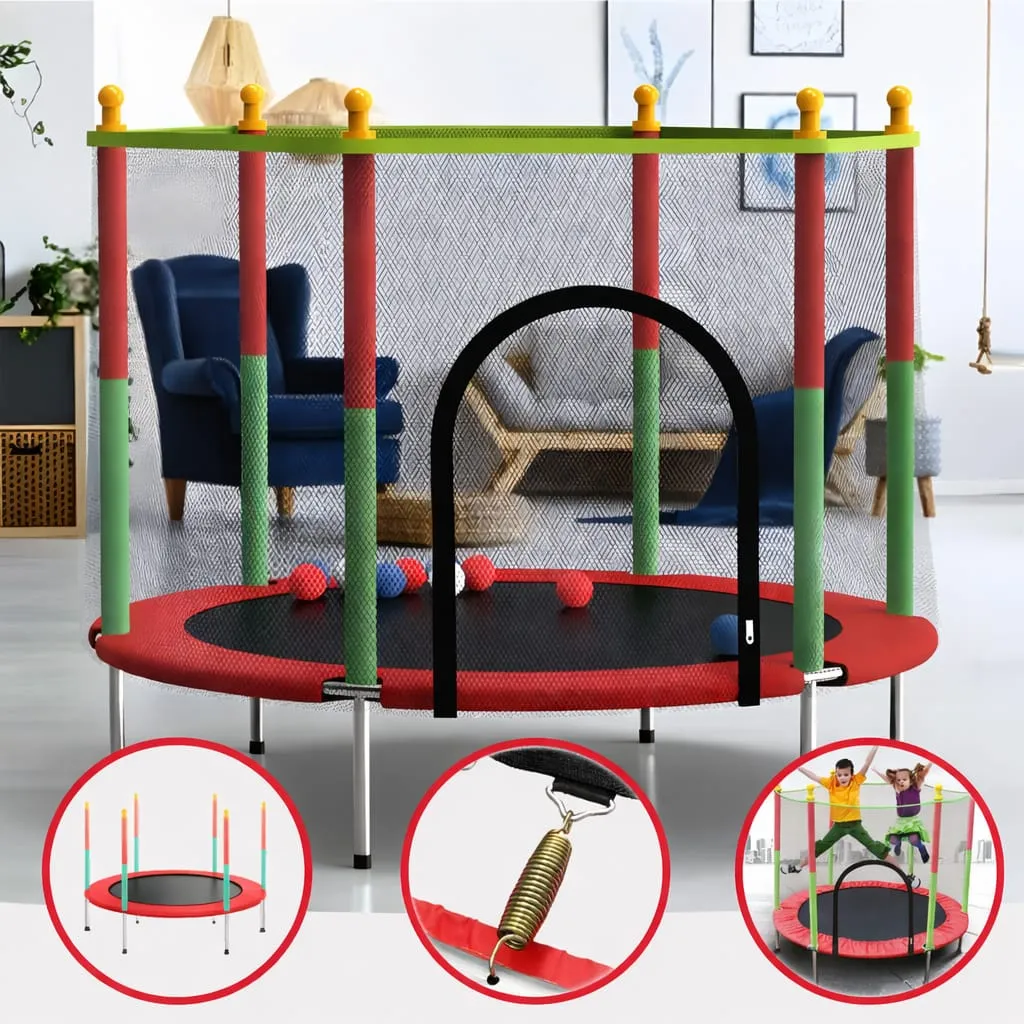 TRAMPOLIN XXL RASPRODAJA - cover