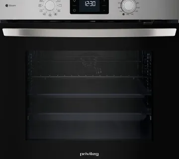 PRIVILEG Ugradbena pećnica PBA2S85HU1 - cover