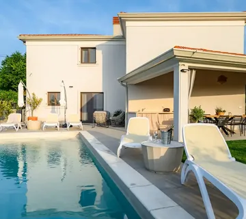 Kuća za odmor Luxury Villa Sofia with Pool - cover