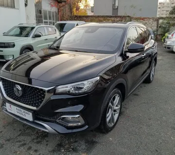 MG EHS Plug in Hybrid automatik-258 Ks - cover