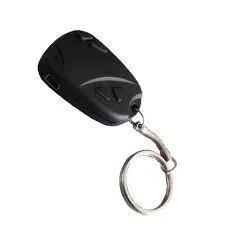 Mini KAMERA u privjesku za auto ključ - cover