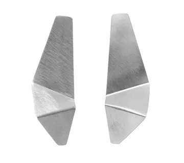 Kristal naušnice - cover