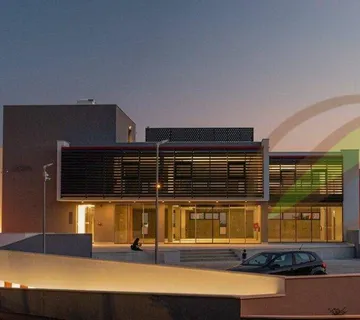 Istra, Labin poslovni prostor za najam - cover