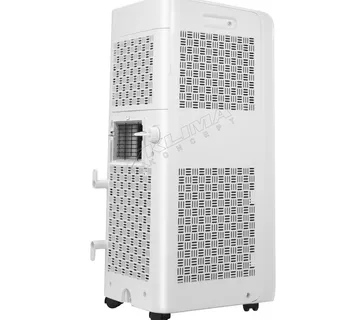 GREE GPC09AP - cover