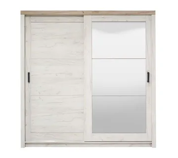 KLIZNI ORMAR KENT 225 OG - cover
