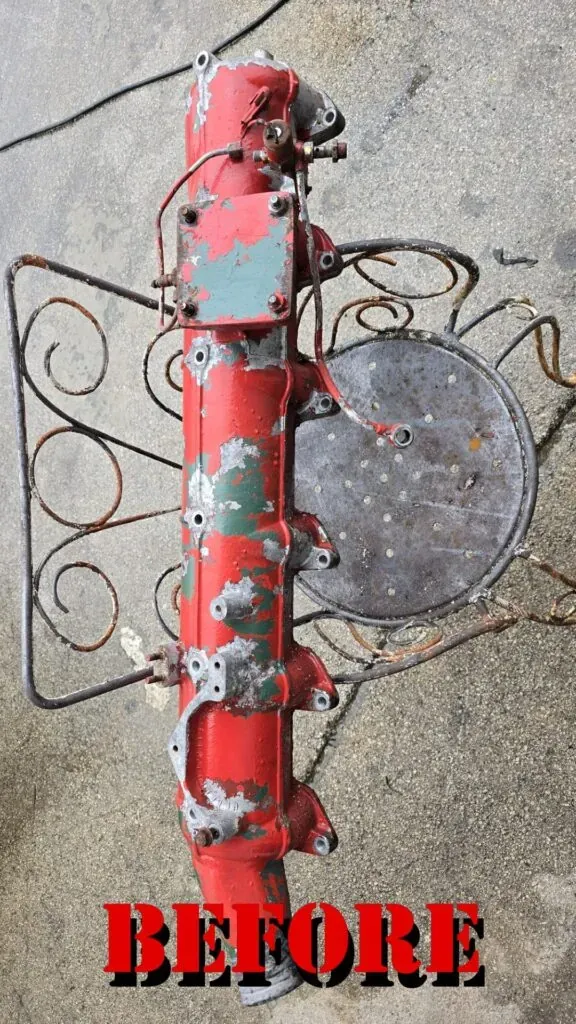 Lasersko čišćenje brodskih motora - cover