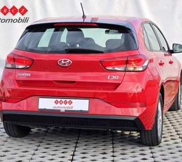 HYUNDAI I30 1.6 CRDI  - cover