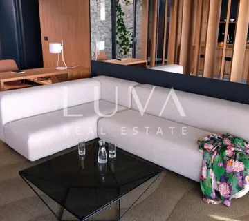 Dubrovnik, Brsečine, moderni hotel s bazenom na prodaju (prodaja) - cover