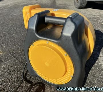 PICC Huawei puhalica za napuhance 1HP - cover